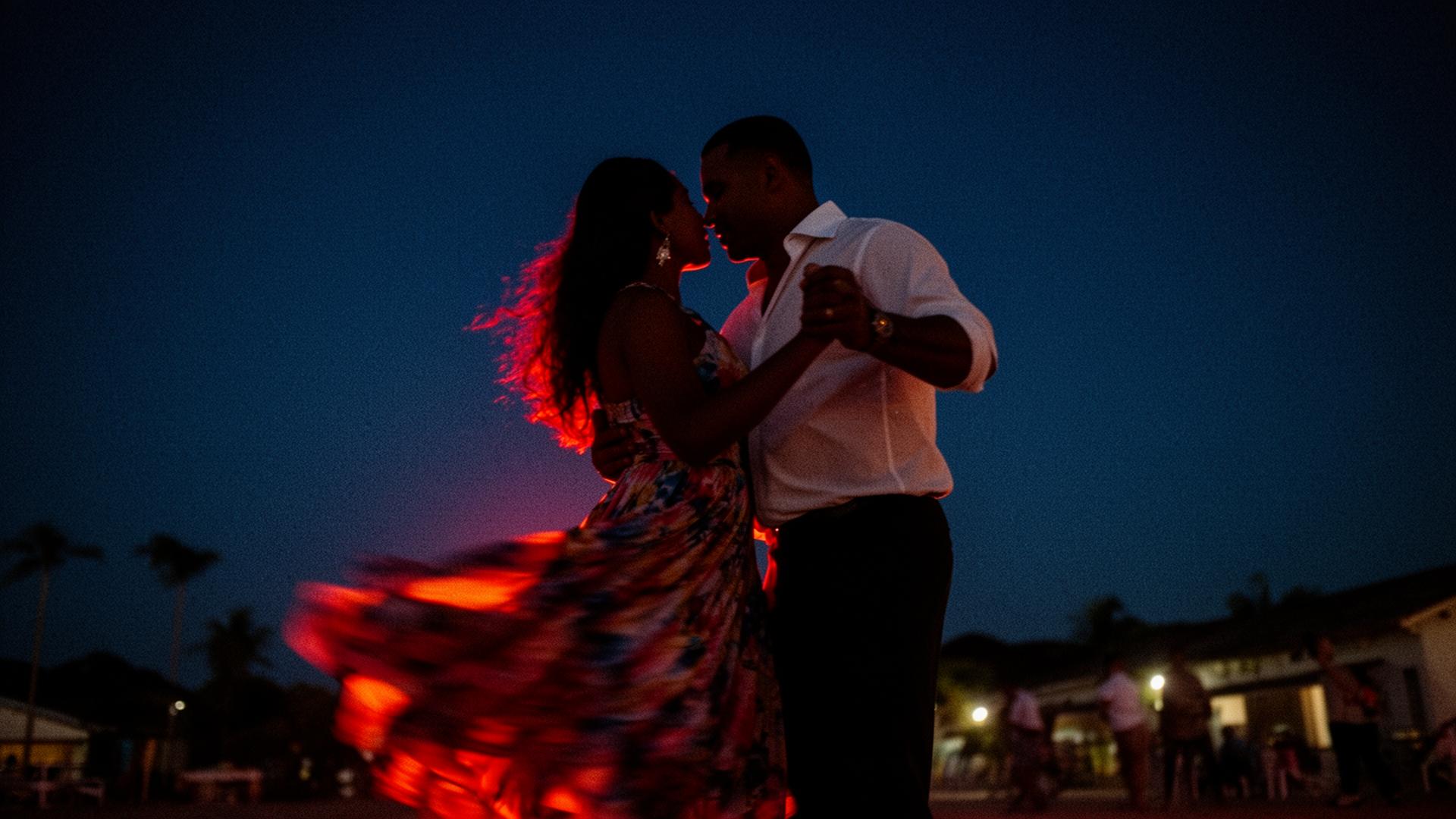 Bachata Fundamentals